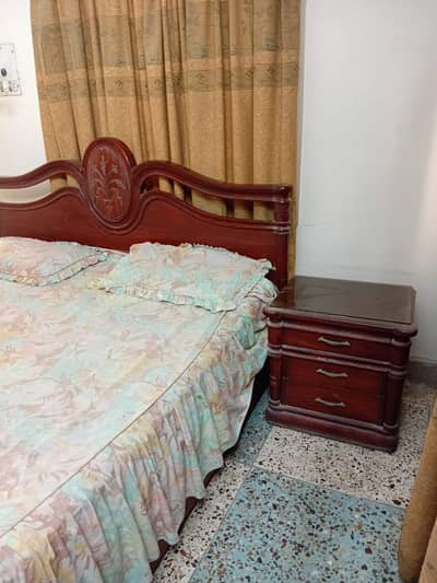 Bedroom Set
