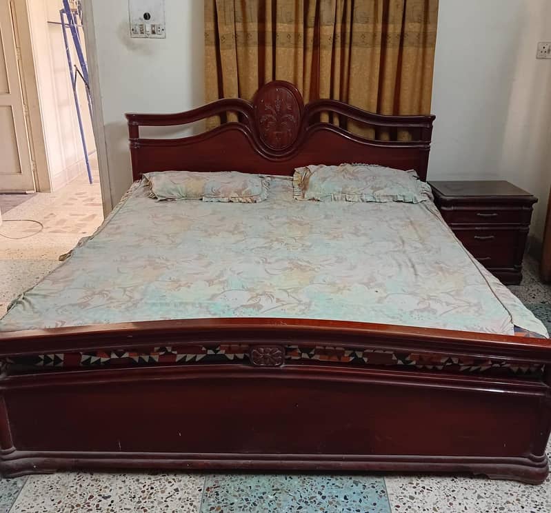 Bedroom Set 1