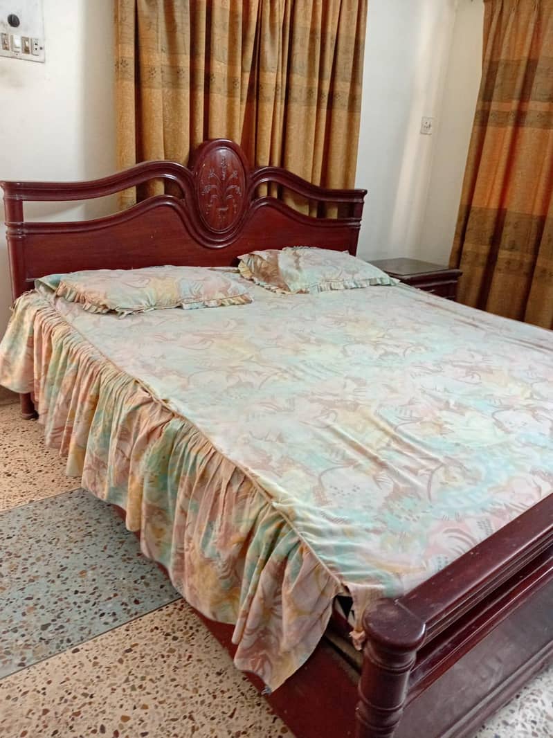 Bedroom Set 2