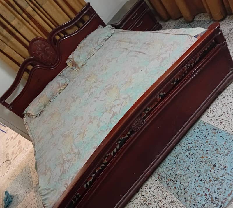 Bedroom Set 3