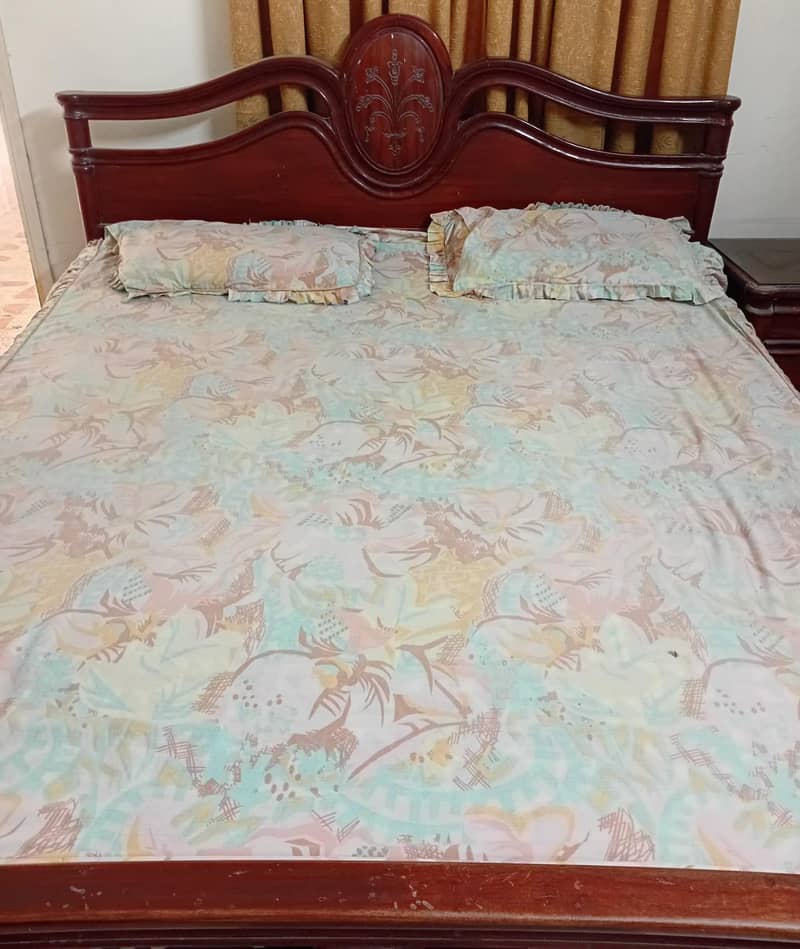 Bedroom Set 4