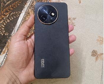 Itel S24