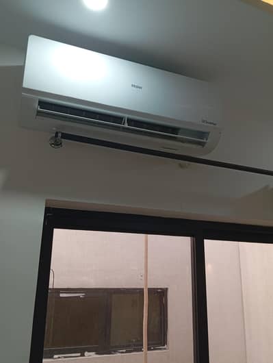 Haier DC inverter