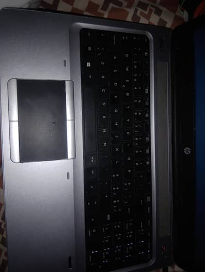 HP i5 7gen 8/256 SSD