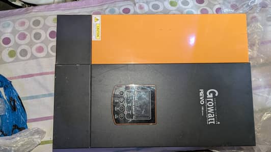 Growatt 3.2kV solar inverter
