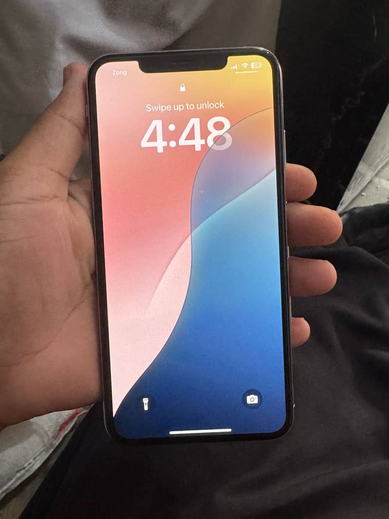 Iphone Xs Max 2
