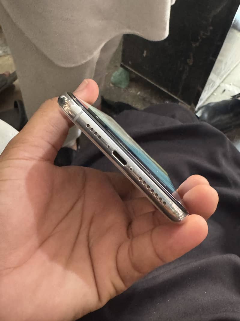 Iphone Xs Max 3