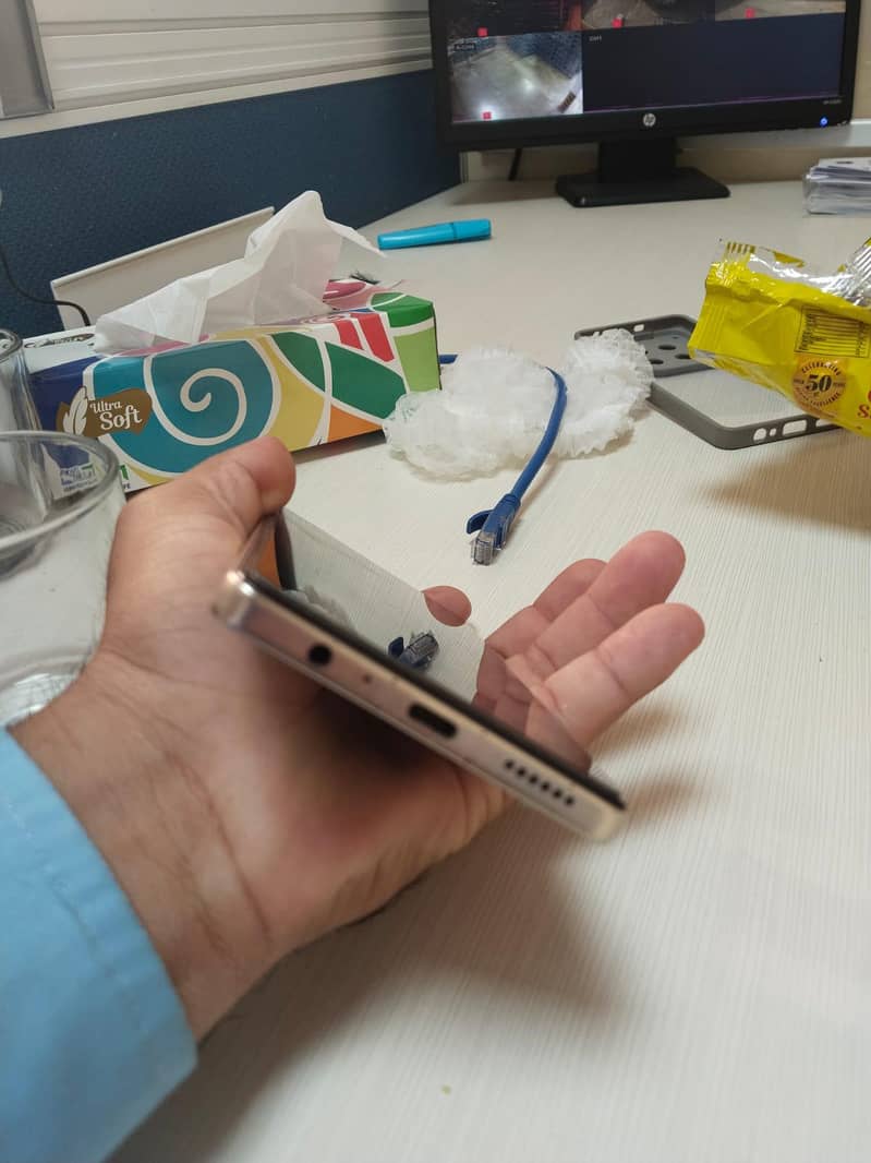 Tecno CAMON 30 5
