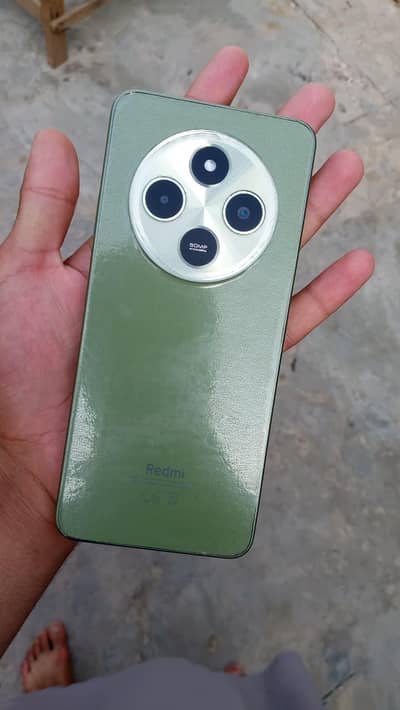 Xiaomi Redmi 14C