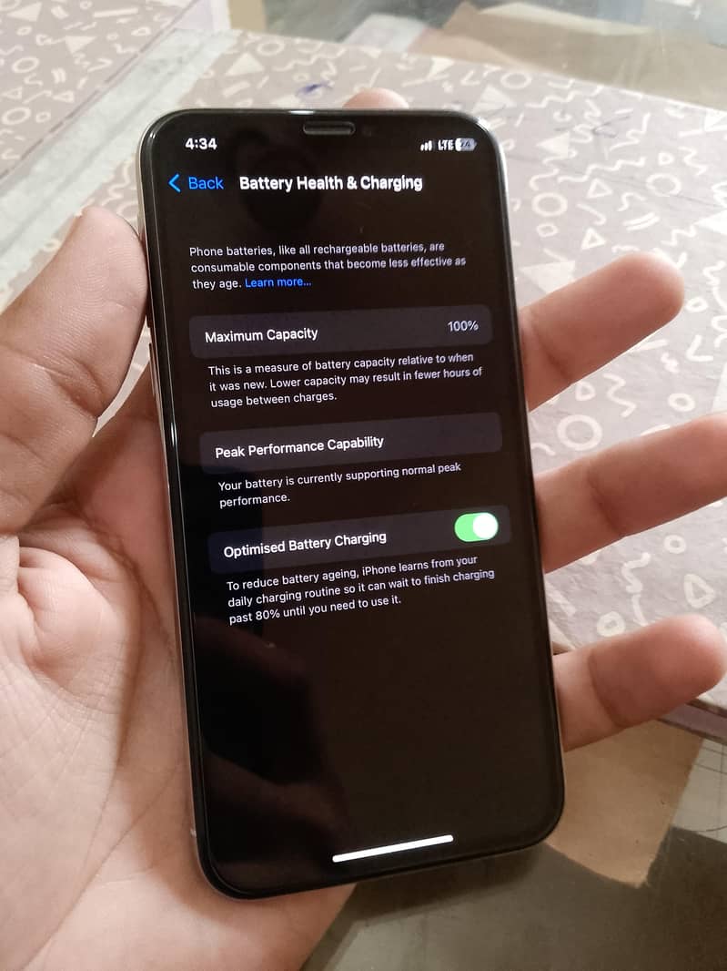 Apple iPhone X 2