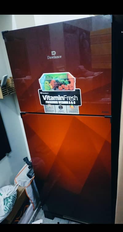 Dawlance fridge
