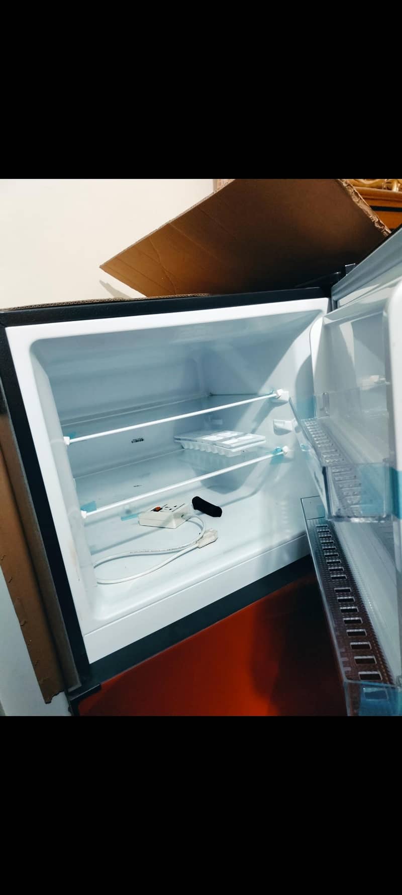 Dawlance fridge 1