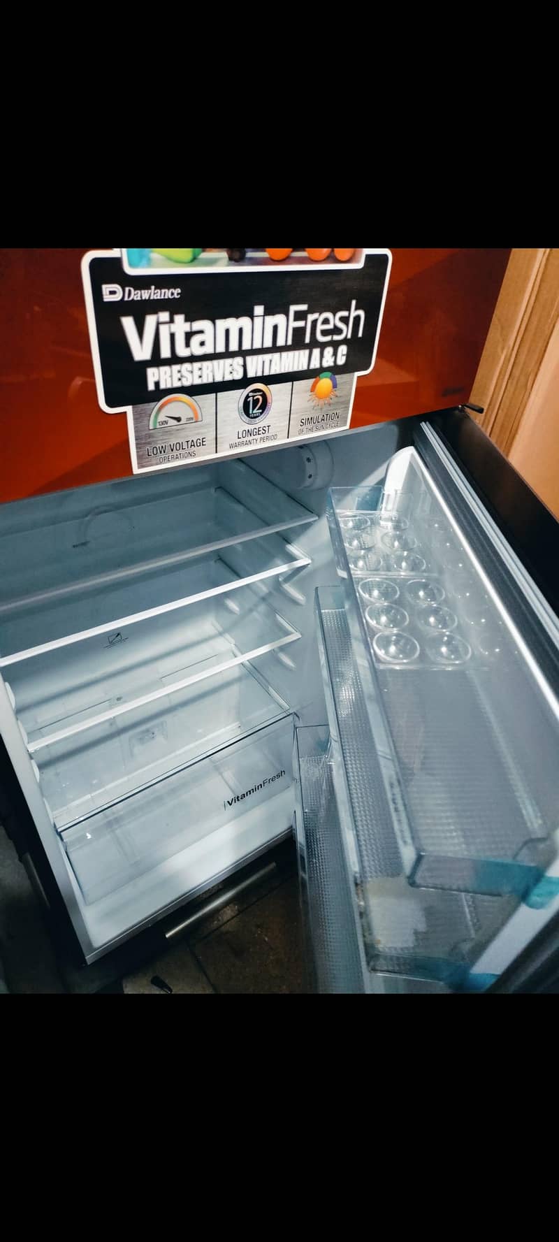 Dawlance fridge 2