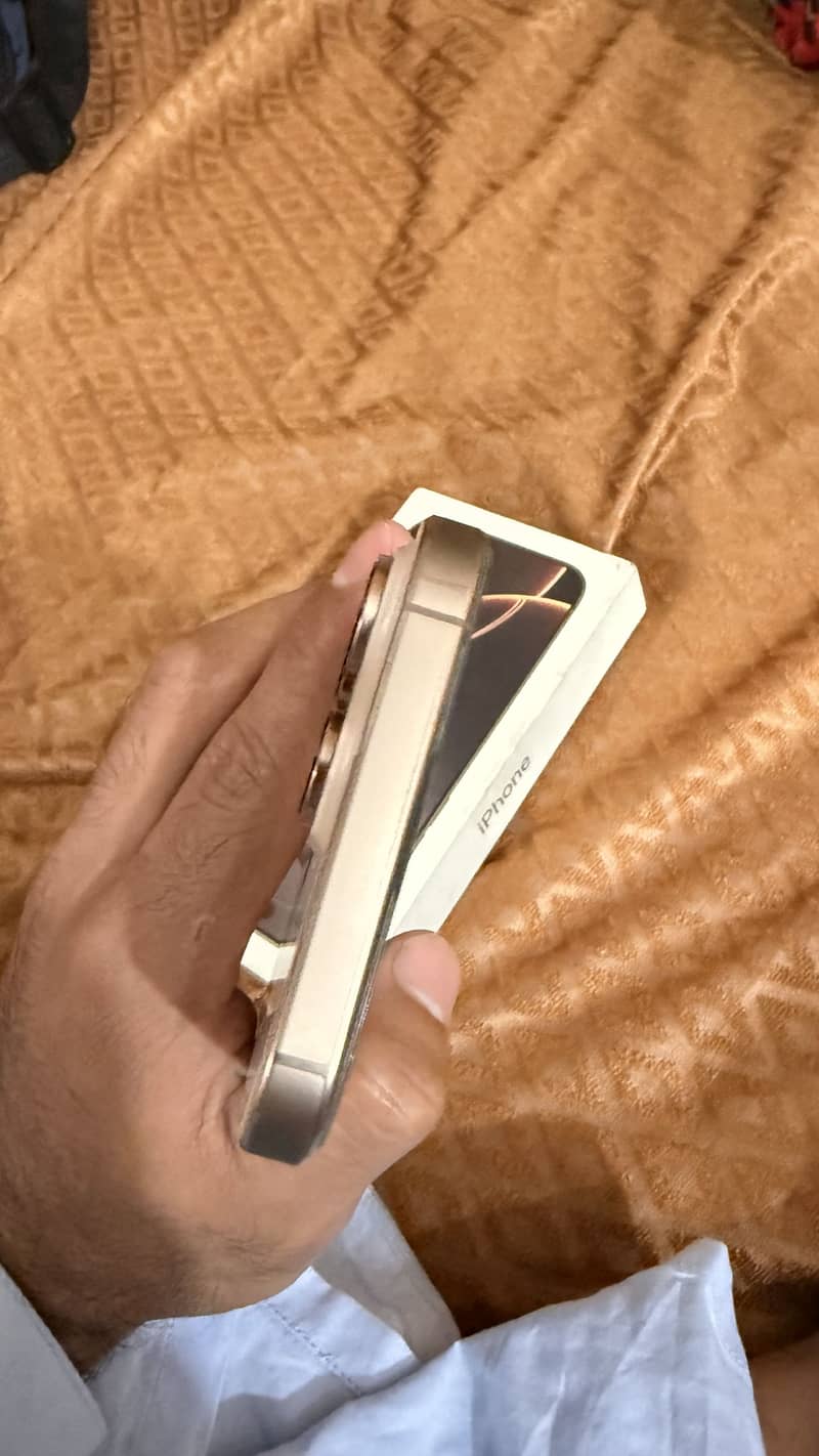 Apple iPhone 16 Pro Max 4