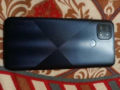 Realme C21 4/64