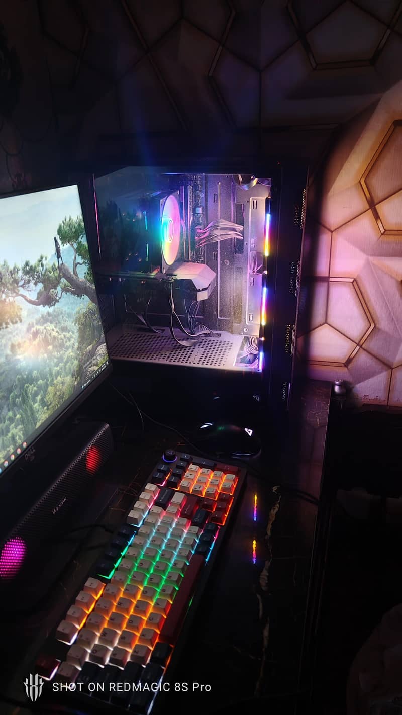 game pc full setup 4