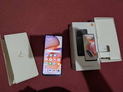 Xiaomi Redmi Note 12