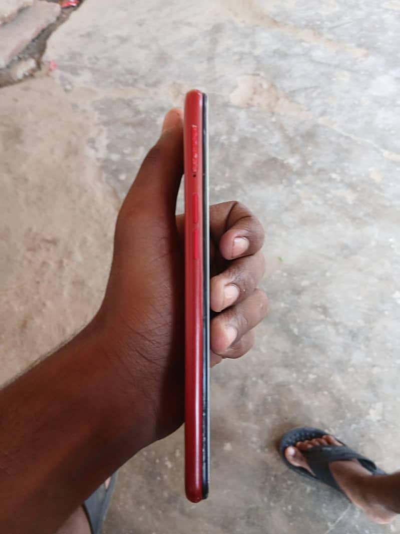 OPPO A1k 4