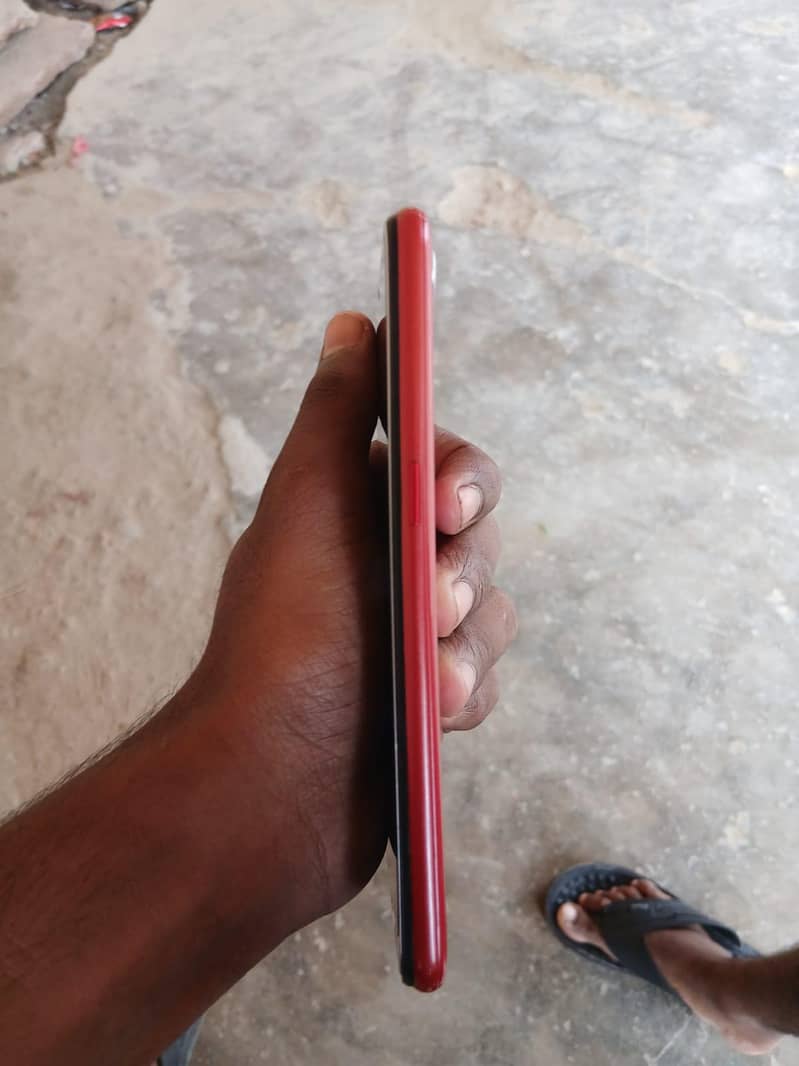 OPPO A1k 5