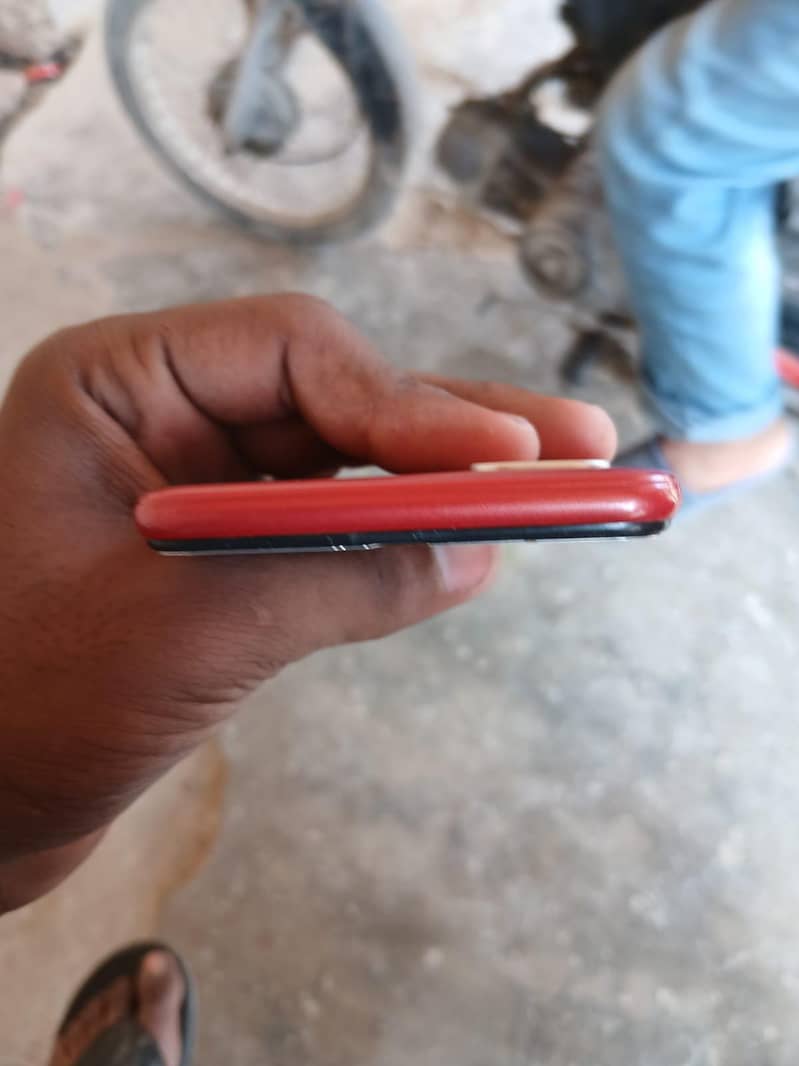 OPPO A1k 6