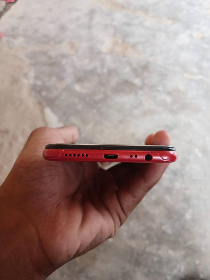 OPPO A1k 7