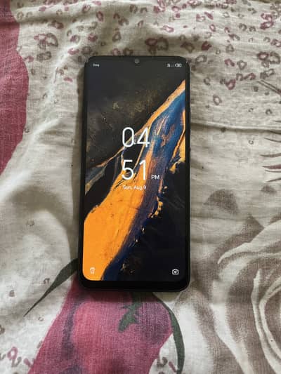 Infinix Smart 7