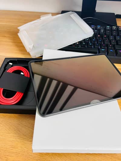 Redmagic Astra gaming