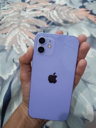 Apple iPhone 12