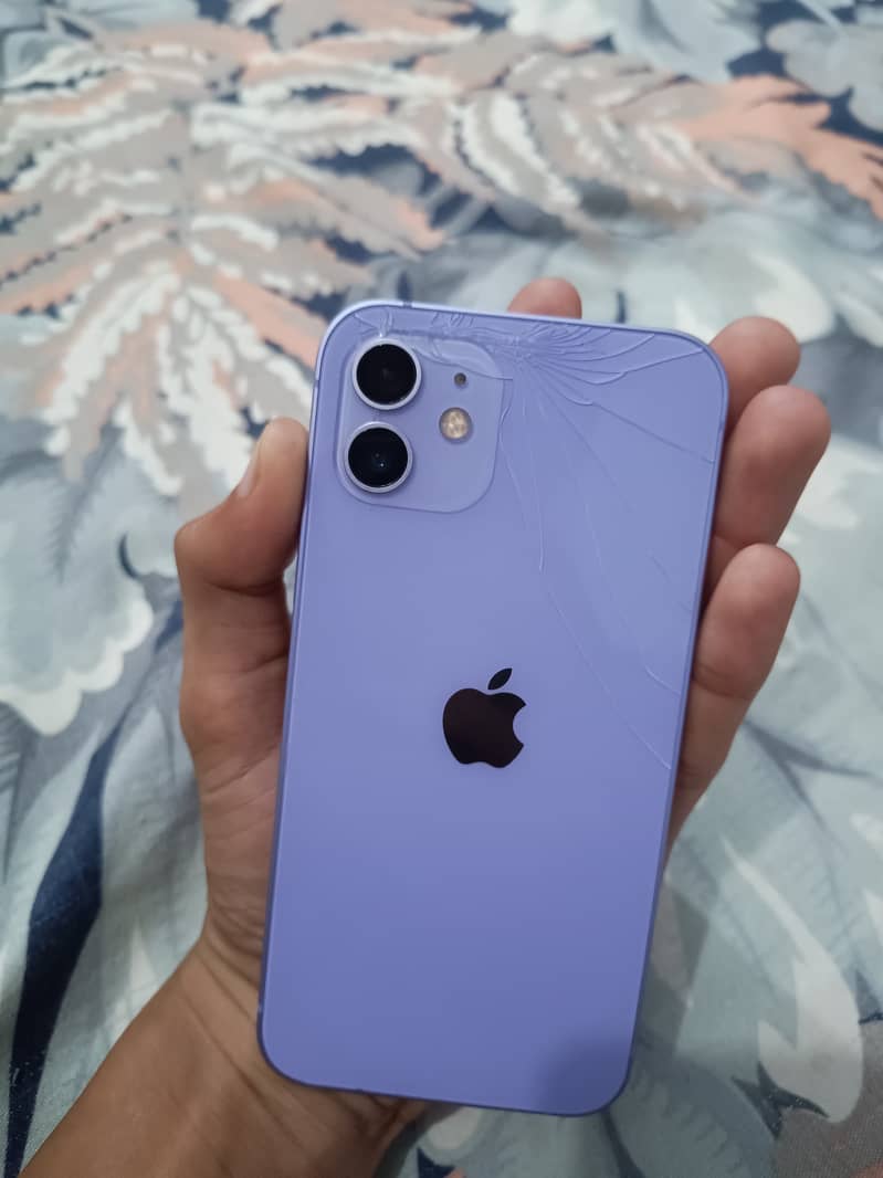 Apple iPhone 12 0