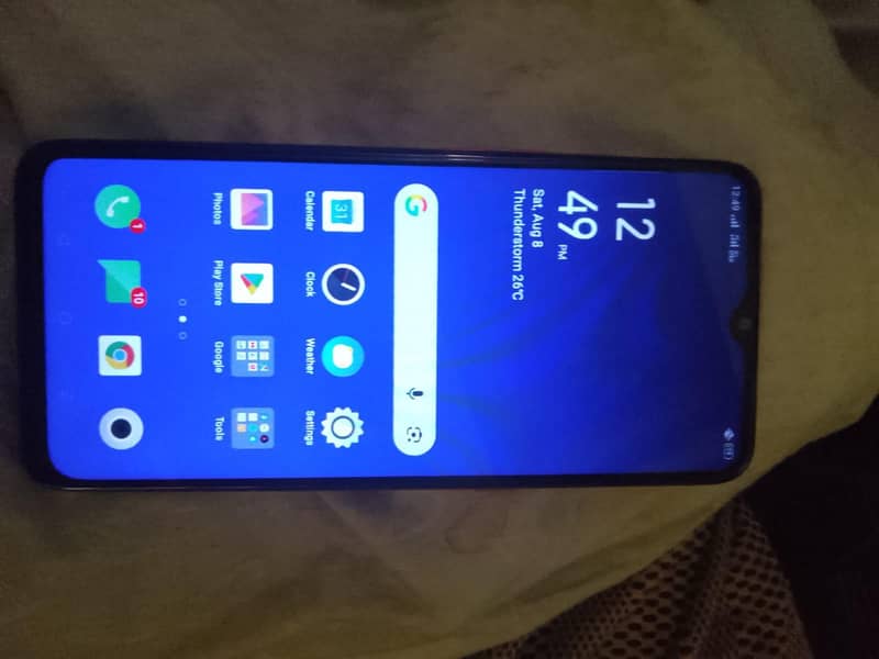 OPPO A31 2