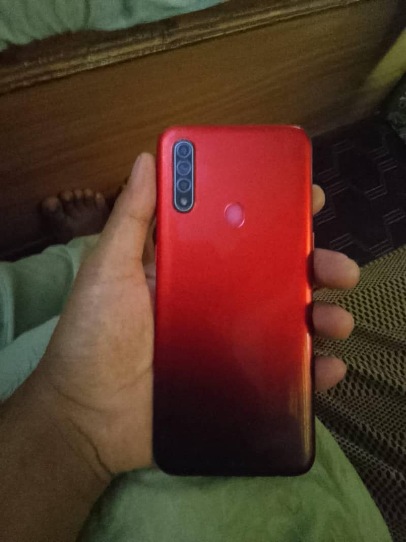 OPPO A31 4