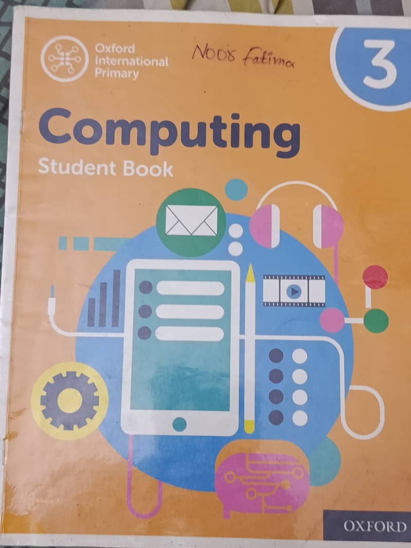 AES SCHOOL COURSE 1