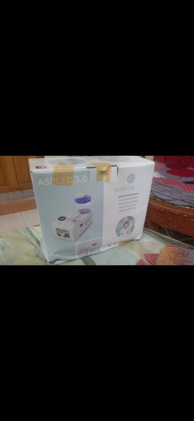 suction machine  brand new imported