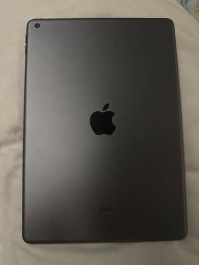 Ipad 8th generation for sale, no issues!