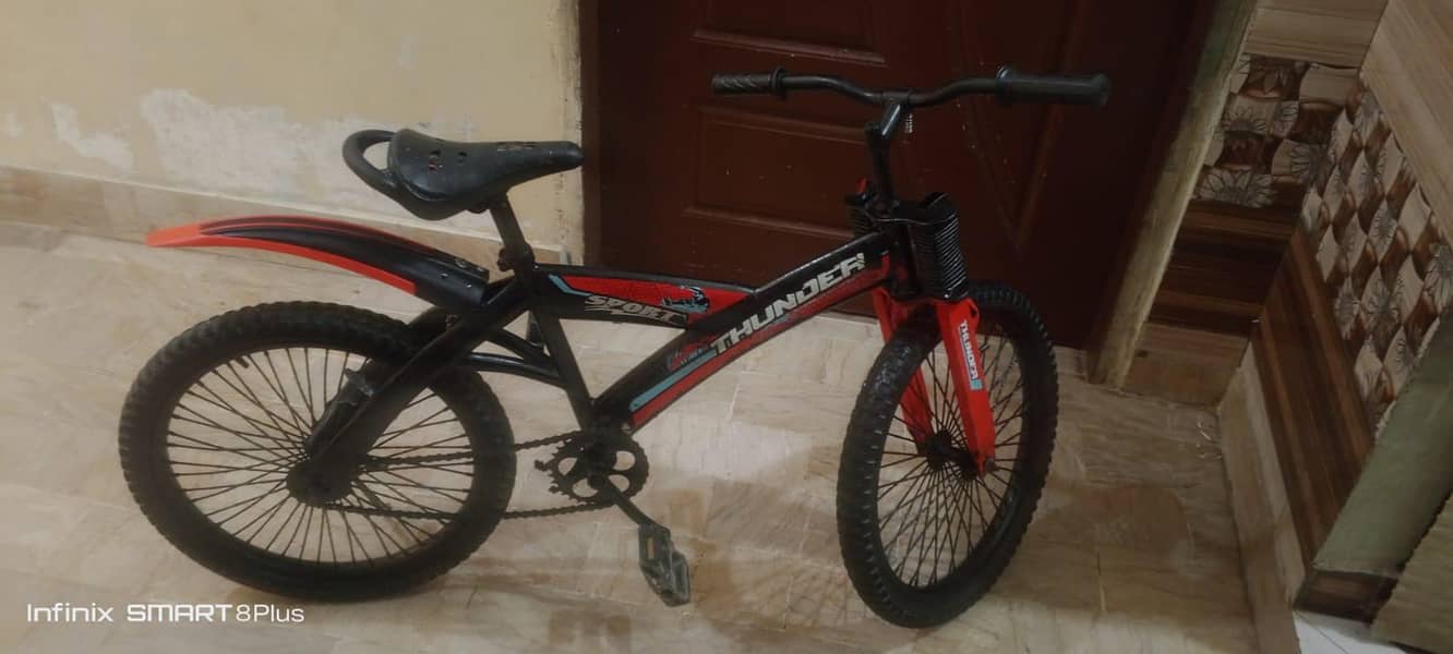 cycle 0