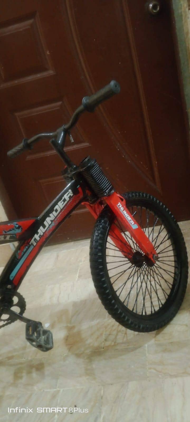 cycle 4