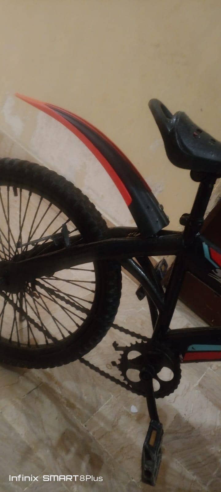 cycle 5