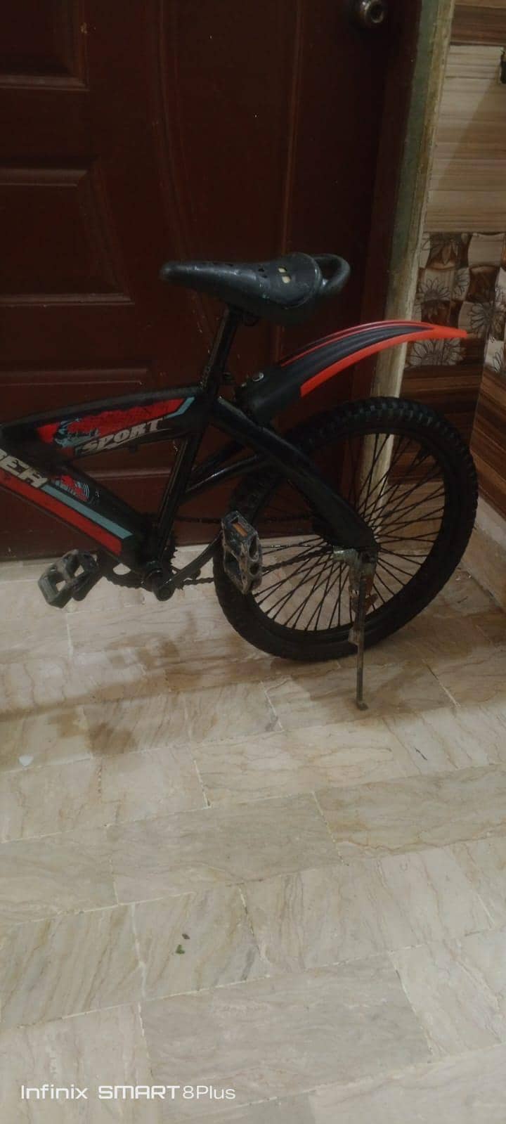 cycle 6