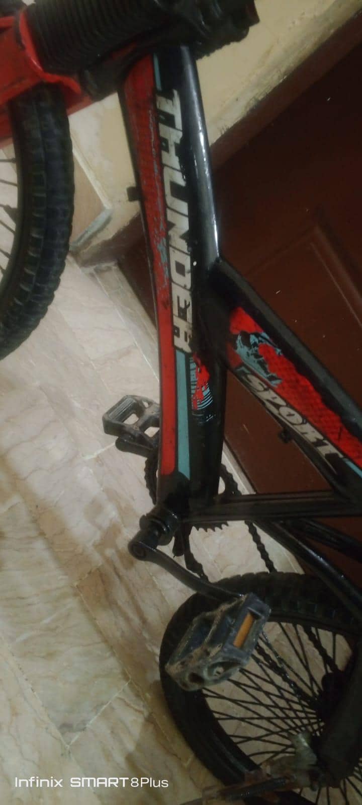 cycle 7