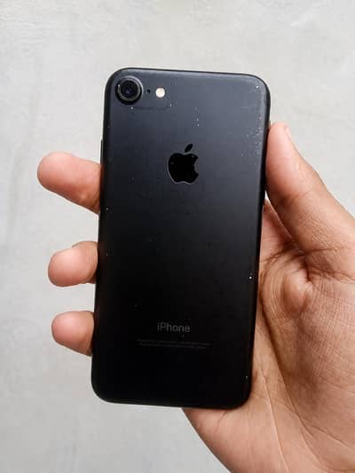 iPhone 7 water pack