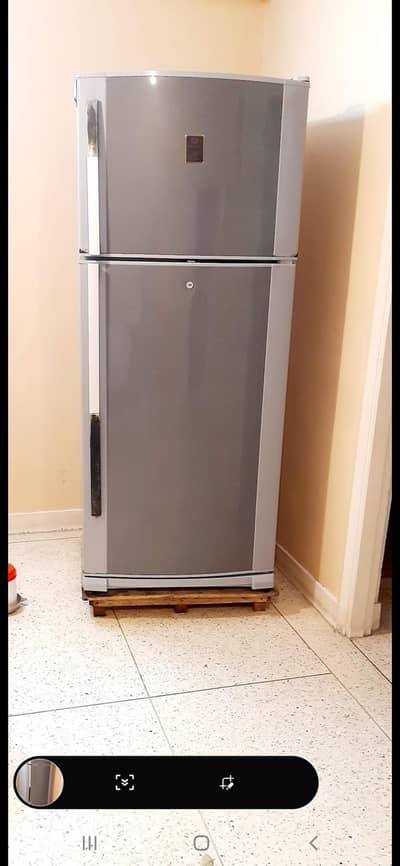 Dawlance Full size fridge