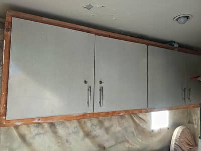 kitchen cabinet box