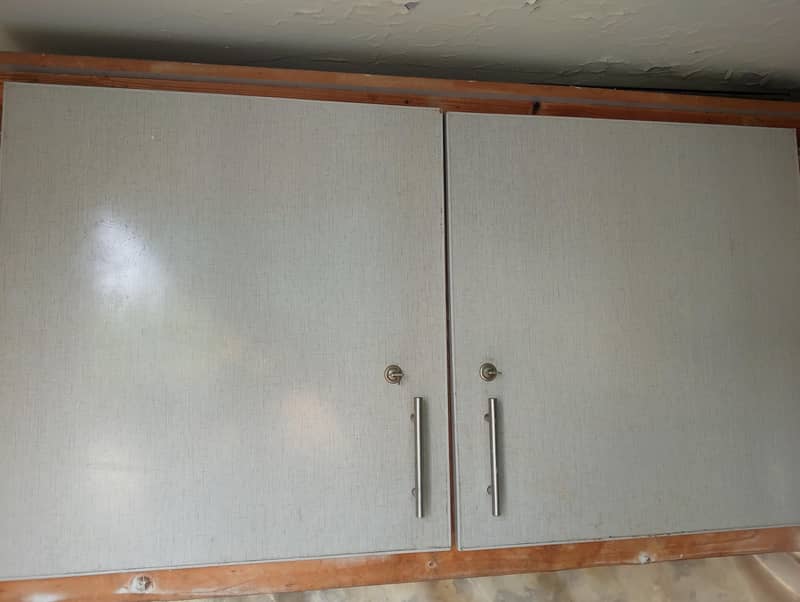 kitchen cabinet box 1
