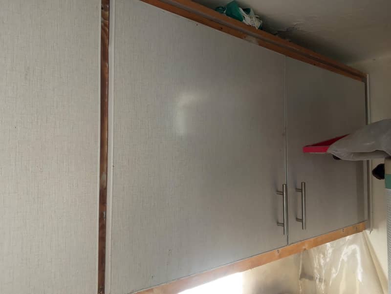 kitchen cabinet box 2