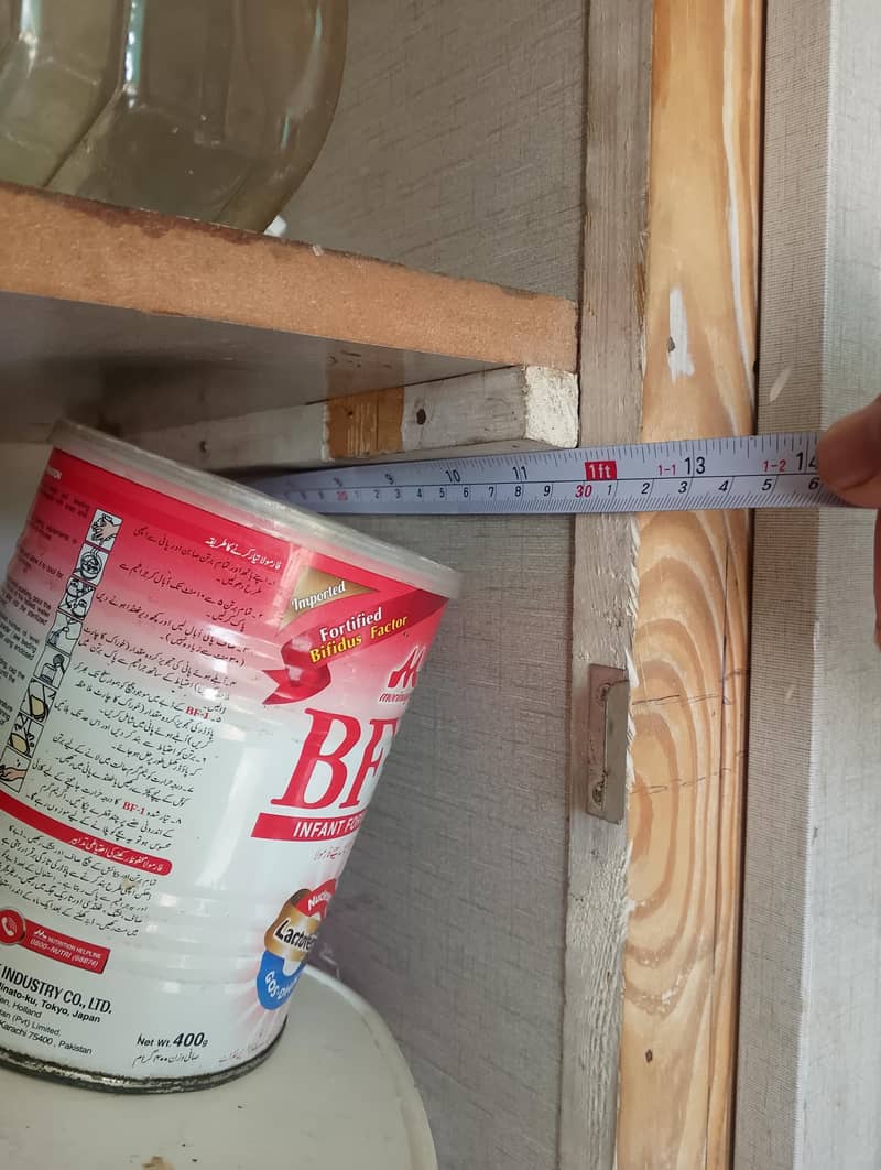 kitchen cabinet box 5