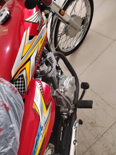 bikesale brand new
