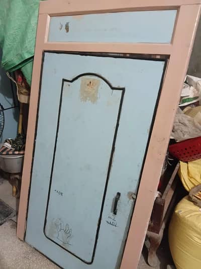 wardrobe Doors