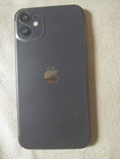 apple iphone 11 (exchange possibel)