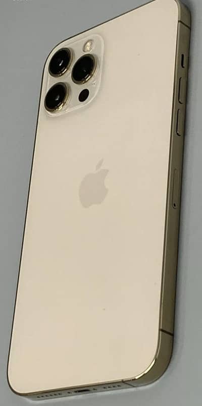Iphone 12 pro Max PTA dual physical sim slots
