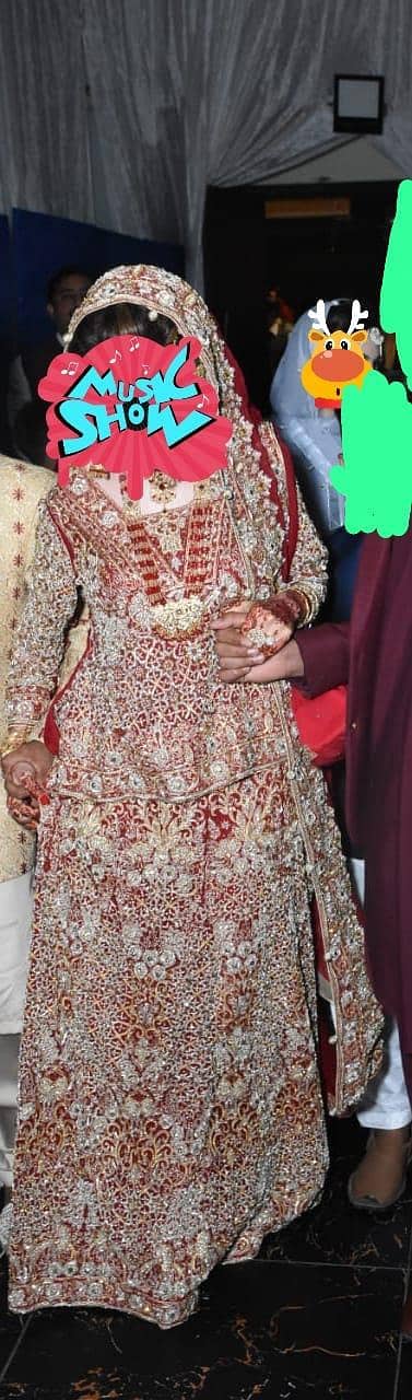 Lehnga